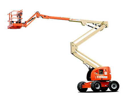 ÇİFTLİKKÖY EKLEMLİ PLATFORMLAR