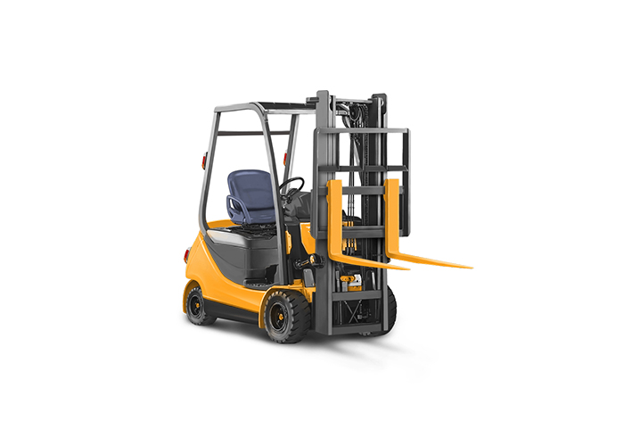 Forkliftler